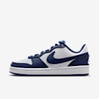 NIKE公式】ナイキ コート ボロー LOW 2 ジュニアシューズ